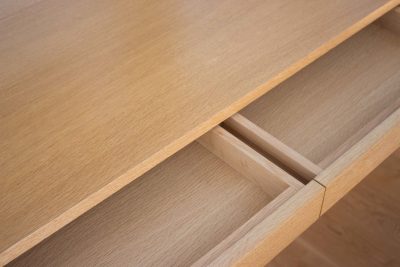 天然木の経年変化って、どんな感じ? | いろいろ