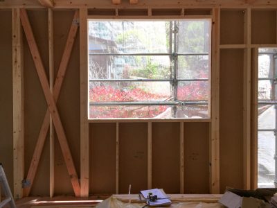 建築の現場。 | いろいろ