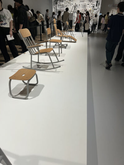 デザインあ展neo へ。 | プライベート