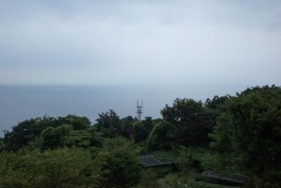 江之浦測候所 | いろいろ