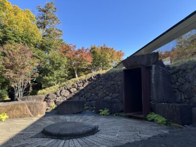 江之浦測候所(2) | プライベート