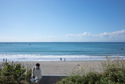 ひさしぶりの葉山へ。 | プライベート