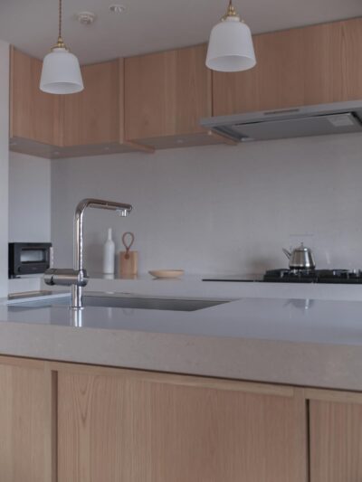 シンクの選択肢、ますます広がる。 | いろいろ