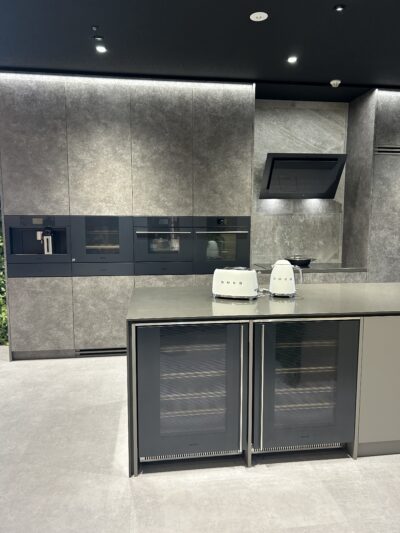 SMEGのショールームへ② | いろいろ