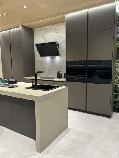 SMEGのショールームへ③ | いろいろ