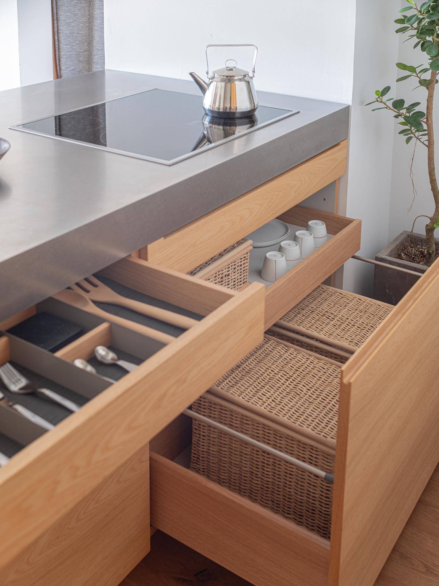 キッチン展示品販売