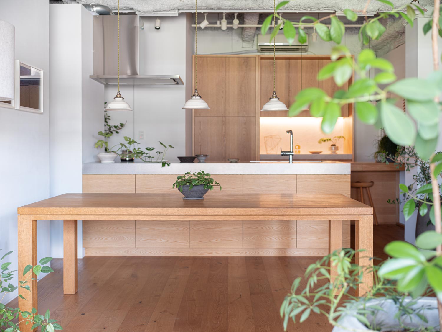 キッチン展示品販売