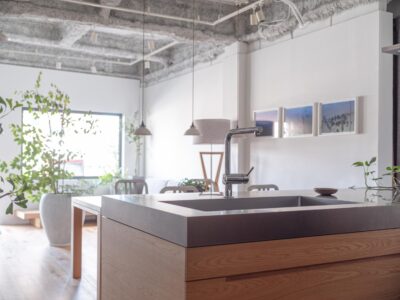 キッチン展示品販売