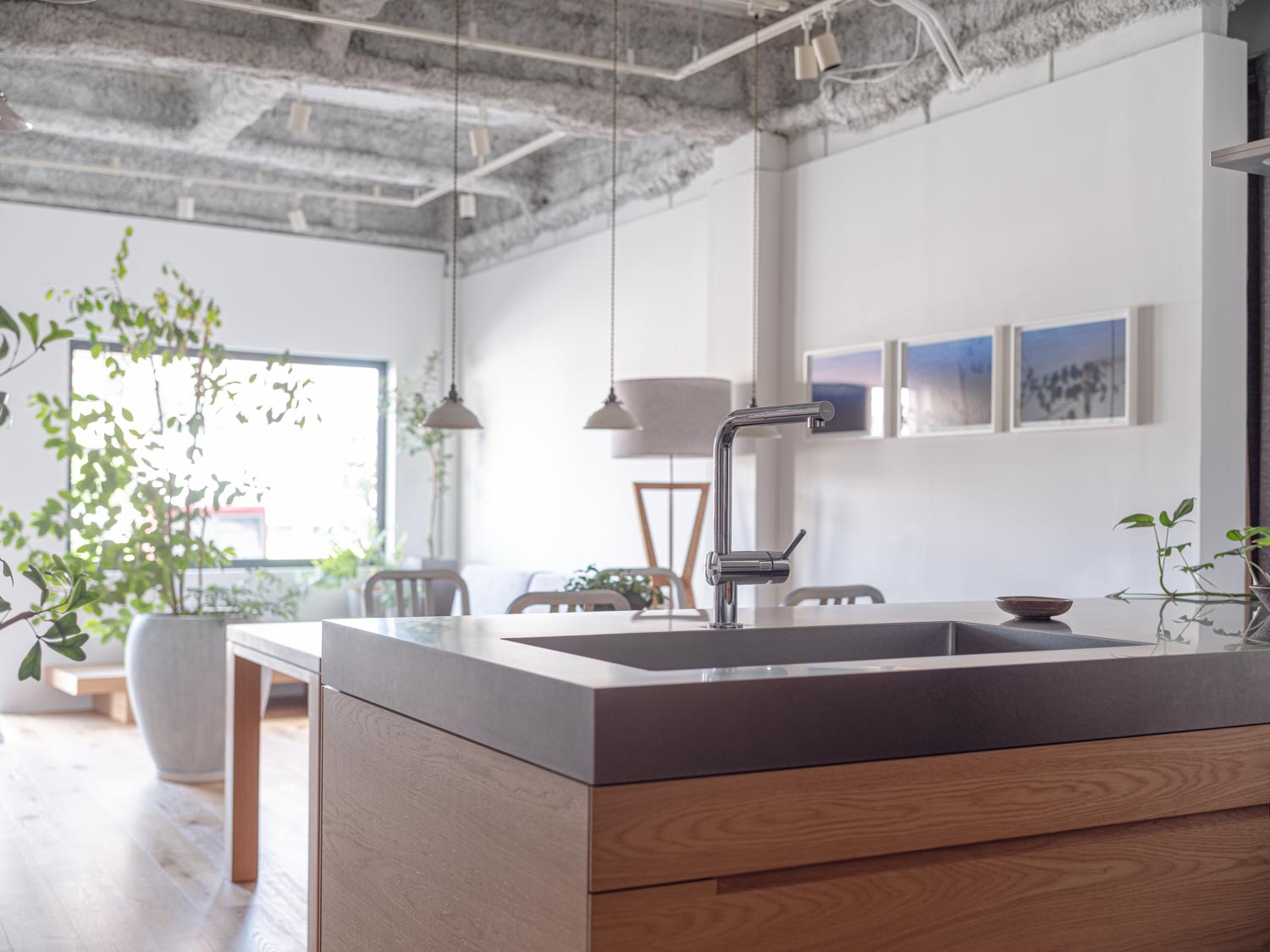 キッチン展示品販売