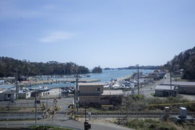 松島、石の旅。 | いろいろ